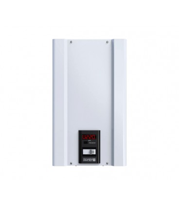 Стабилизатор напряжения тиристорный Элекс Ампер стандартный У 12-1/80 v2.1 (17600 Вт)