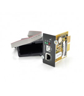 Платы управления Ritar RC67501 для ON-LINE ИБП