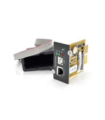 Платы управления Ritar RC67501 для ON-LINE ИБП