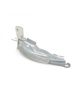 Крышки двигателя генератора 2,5кВт (168F)