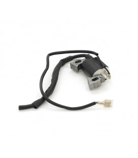 Катушка зажигания бензинового генератора 2,5кВт (168F)