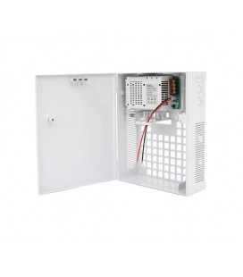 ИБП 12V/5A EuroPower EP-UPS-1205HCU(P), под акб LiFePO4/GEL/AGM - 12V/17A, ток зарядa - 13,8V/14.4V - 2A, пластик, 300х235х90 mm