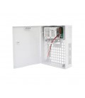 ИБП 12V/5A EuroPower EP-UPS-1205HCU(P), под акб LiFePO4/GEL/AGM - 12V/17A, ток зарядa - 13,8V/14.4V - 2A, пластик, 300х235х90 mm