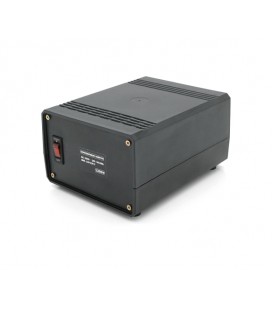 Преобразователь напряжения понижающий MERLION PN-1200, Input 220 V/Output 110V, 1200W, трансформаторный, упаковка полиэтилен