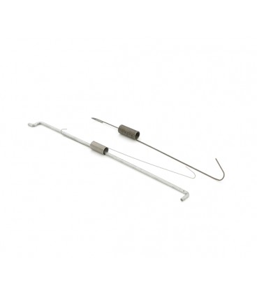 Тяга с пружиной карбюратора на бензиновый двигатель генератора 2,5кВт (168F)