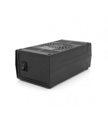 Преобразователь напряжения понижающий MERLION PN-350, Input 220 V/Output 110V, 350W, трансформаторный, упаковка полиэтилен