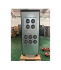 ИБП ONLine 3-ФАЗЫ RITAR GP-33-60KVA, 384Vdc, под внешний АКБ (664*865*1548 mm), 434 кг