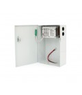 ИБП 12V/10A EuroPower EP-UPS-1210HCU(M), под акб LiFePO4/GEL/AGM -12V/17А, ток заряда - 13.8V/14,4V - 2А, металл, 295x195x90 mm