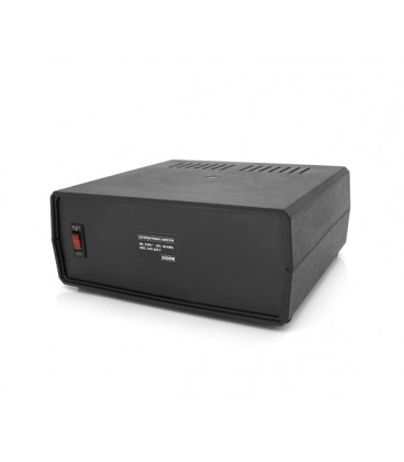 Преобразователь напряжения понижающий MERLION PN-2500, Input 220 V/Output 110V, 2500W, трансформаторный, упаковка полиэтилен
