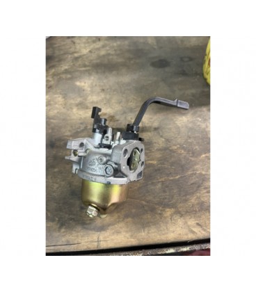 Карбюратор генератора 2,5кВт (168F)