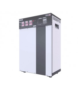 Стабилизатор напряжения тиристорный Элекс Герц трехфазный У 16-3/50 v3.0 (33000 Вт)