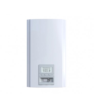 Стабилизатор напряжения тиристорный Элекс Герц точный У 36-1/50 v3.0 (11000 Вт)