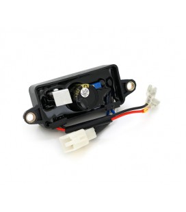 AVR к генератору KLT3500NE-6