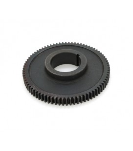 Шестерня двигателя 195F