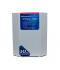 Стабилизатор напряжения теристорный OPTIMUM HV 12 (12000Вт) 220В, стабилизация 167-299, 12 ступеней