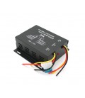 Преобразователь авто инвертор DC/DC 24v-12v 25A GS-D25