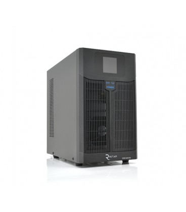 ИБП с правильной синусоидой RITAR RTSW-5000 (3500Вт) ,48В, под внешний АКБ, Q1 (535*340*495) 29,3 кг ( 380*195*330 )