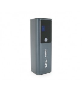 Power Bank Remax RPP-662 25200mAh, PD 140W+QC 22.5W, Blue, 0,98kg