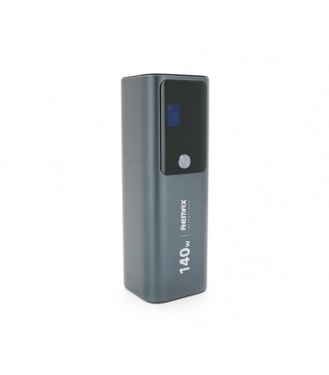 Power Bank Remax RPP-662 25200mAh, PD 140W+QC 22.5W, Blue, 0,98kg