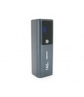 Power Bank Remax RPP-662 25200mAh, PD 140W+QC 22.5W, Blue, 0,98kg