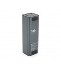 Power Bank Remax RPP-662 25200mAh, PD 140W+QC 22.5W, Blue, 0,98kg