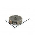 Маховик на бензиновый двигатель генератора (168F)