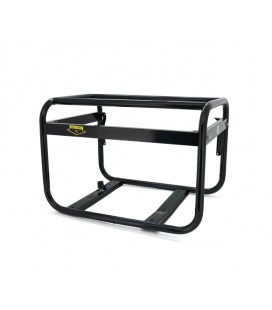 Рама генератора 2,5кВт под двигатель (168F) (585х410x410)