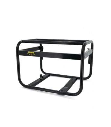 Рама генератора 2,5кВт под двигатель (168F) (585х410x410)