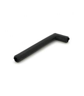 Трубка вентиляции картерных газов (Трубка сапуна) бензинового генератора 2,5кВт (168F)