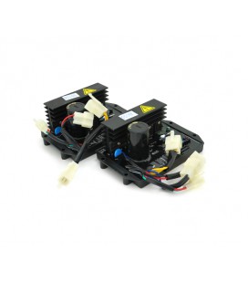 AVR к генератору KKDK12SC3