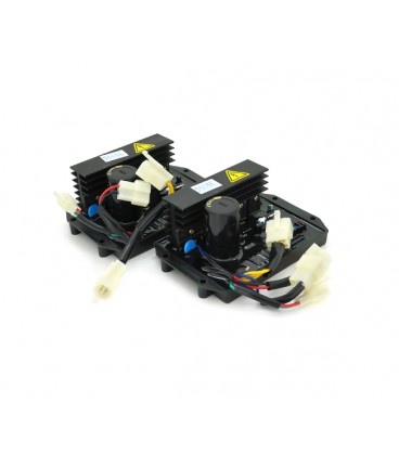 AVR к генератору KKDK12SC3