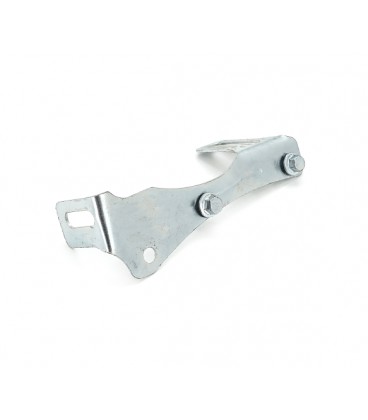 Крепежная планка выхлопной системы генератора 2,5кВт (168F)