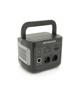Портативный источник питания Optonica 400W/320WH(16V/20AH)