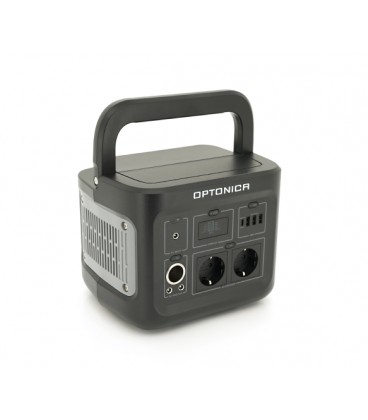 Портативный источник питания Optonica 400W/320WH(16V/20AH)