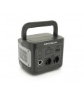 Портативный источник питания Optonica 400W/320WH(16V/20AH)