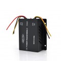 Преобразователь авто инвертор DC/DC 24v-12v 30A GS-D30A