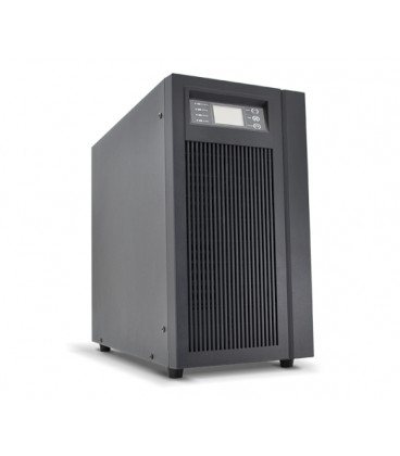 ИБП с правильной синусоидой Ritar PT-6KS-LCD, 6000VA (5400Вт), 192В, Встроенная батарея 12V 7 Ah х 16шт (500*248*616)