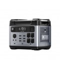 Портативная зарядная станция OUKITEL P2001E PLUS (емкость 2048 Вт·ч), LiFePO4, мощность 2400 Вт (пиковая 4800 Вт), 399x286x320 м
