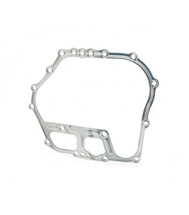 Прокладка блока двигателя 195F