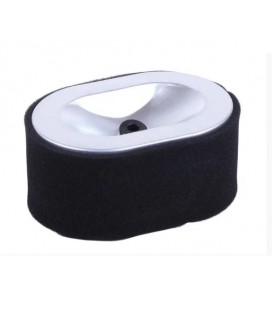 Фильтрующий элемент воздушного фильтра (145х100х72) для моделей КАМА 7500, 10000, 11500