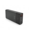 Power Bank Remax RPP-672 20000mAh, 2USB+Type-C, 20W, Black, 0.47kg
