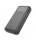 Power Bank HOCO J121A 20000mAh, 2USB+Type-C, 22.5W+PD20W, Black, 0.47kg