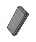 Power Bank HOCO J121A 20000mAh, 2USB+Type-C, 22.5W+PD20W, Black, 0.47kg