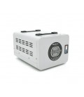 Стабилизатор Qoltec AVR-3000VA, аналоговая индикация, Q2
