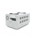 Стабилизатор Qoltec AVR-3000VA, аналоговая индикация, Q2
