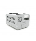 Стабилизатор Qoltec AVR-3000VA, аналоговая индикация, Q2