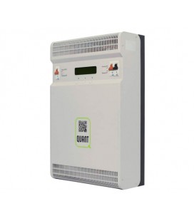 Стабилизатор напряжения инверторный однофазный Quant-18, LCD, 90-350V, 18000W