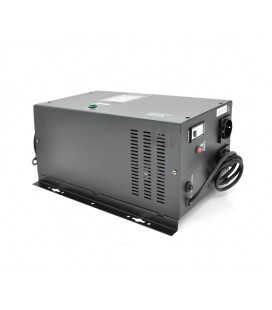 ИБП с правильной синусоидой Europower PSW-EP1500WM12 (1050 Вт) 10/20А, настенный, под внешнюю АКБ 12В , Q1 (530*335*305) 12,26 к