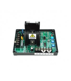 AVR универсальный Gavr-20A для генератора 8-20кВт , 220/380В