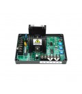 AVR универсальный Gavr-20A для генератора 8-20кВт , 220/380В
